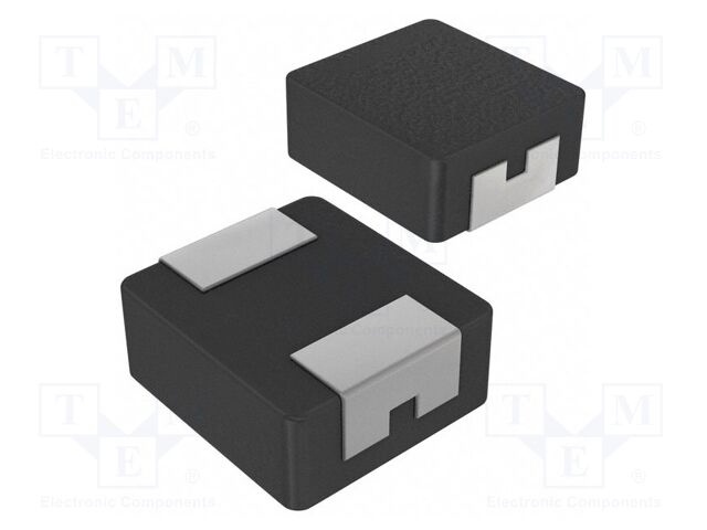 Inductor: wire