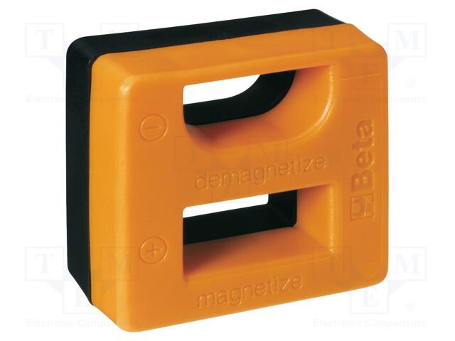 Magnetiser; small steel tools,screwdriver bits
