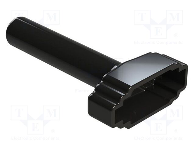 Connector: wire-wire