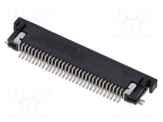 Connector: FFC/FPC