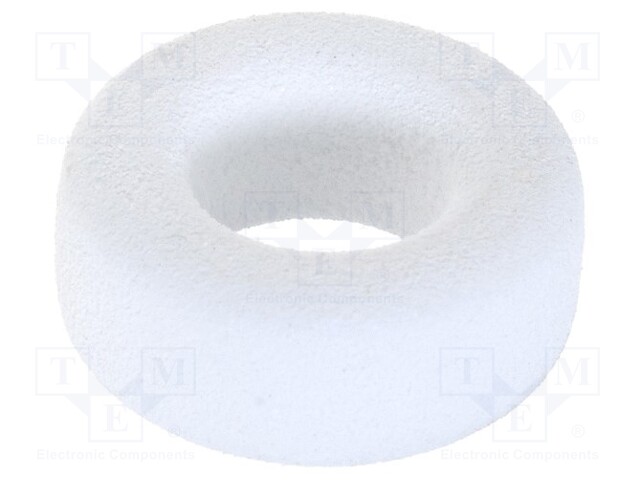 Ferrite: toroidal; L: 4.4mm; Øint: 5.2mm; Øout: 10.6mm; 2250nH