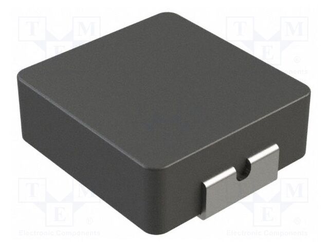 Inductor: wire