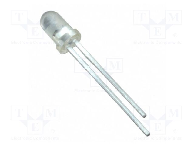 PIN photodiode