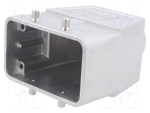 Han EMC/B 10 Hood Top Entry PG 21