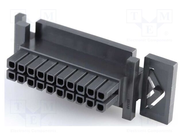 Wire-board