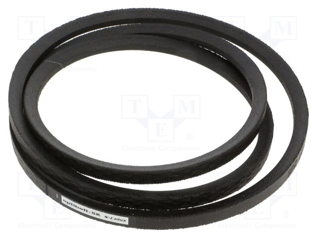 Wedge belt