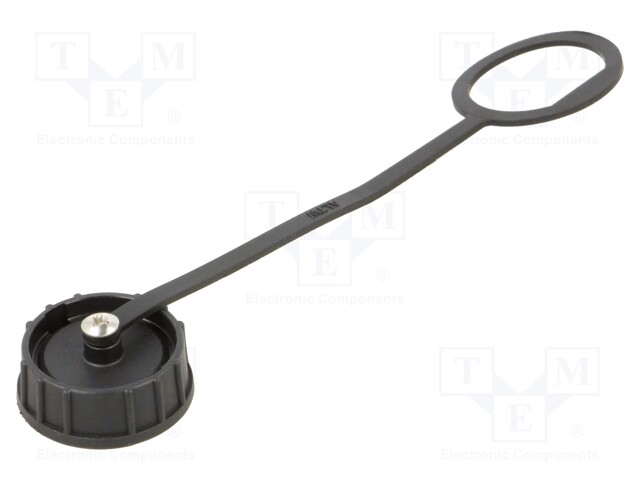 Protection cover; bayonet; IP67