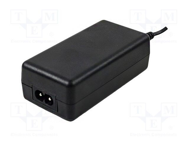 Power supply: switching