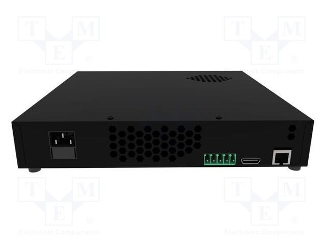 Power supply: switching