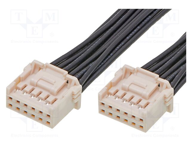 Connector: wire-wire