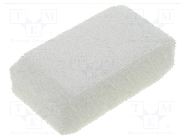 Tip; polyester; Application: FIS-JUMBO