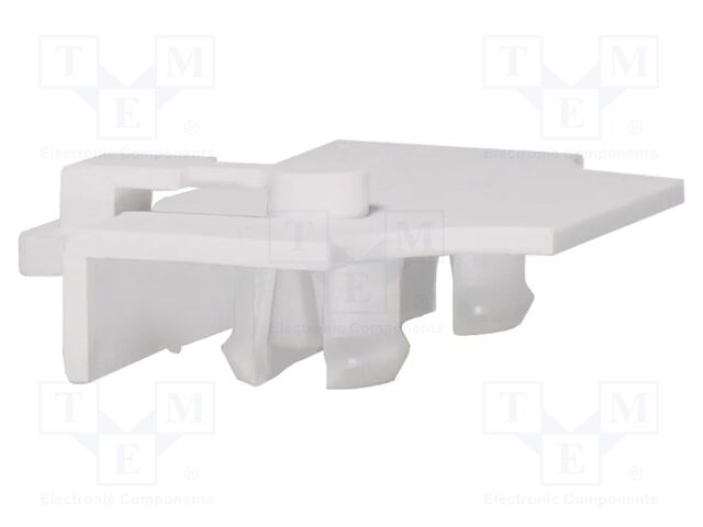 Protection cap; EFI; EFI-2,EFI RCCBs 16-80 A