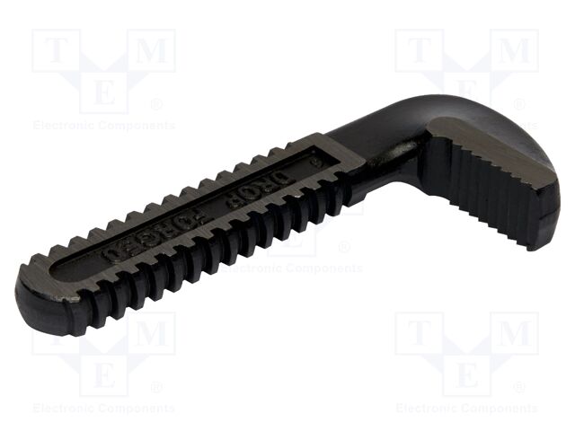 Spare part: spare jaw; SA.302-465-2