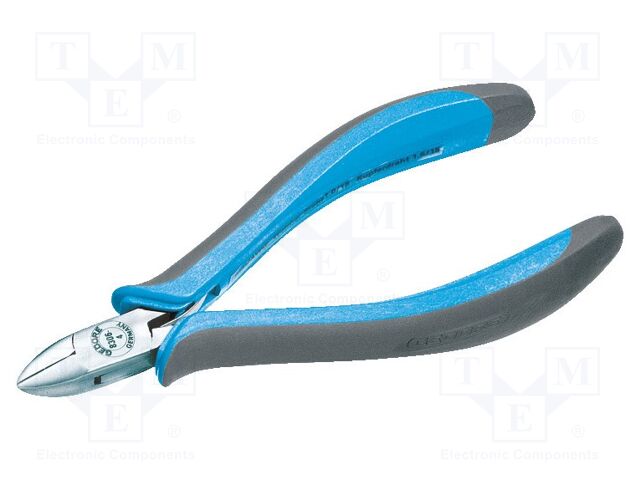 Pliers; side,cutting; ESD; 125mm