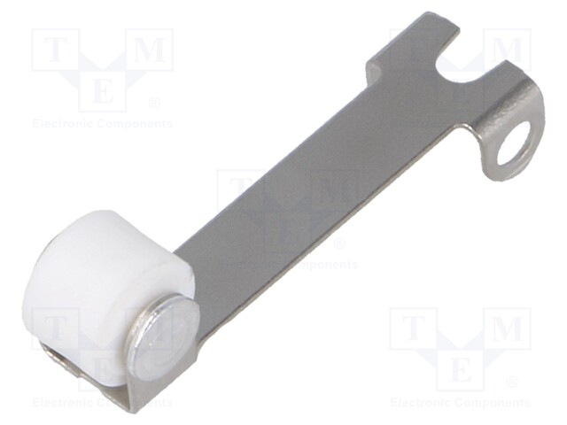 Lever; Application: DC series