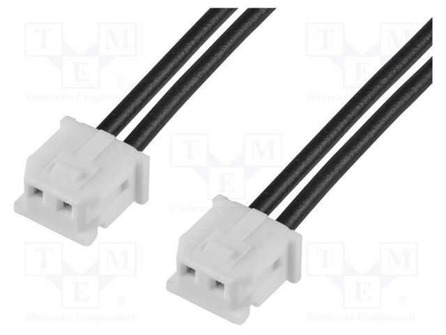 Connector: wire-board