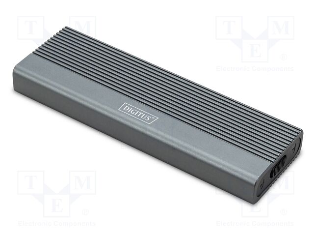 Hard discs housing: M.2; PnP,LED status indicator; Len: 0.25m