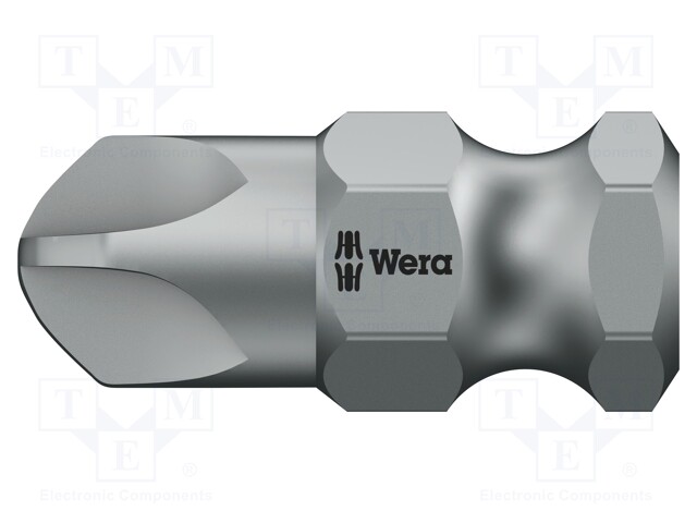 Screwdriver bit; Torq-Set®