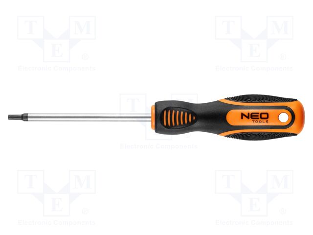 Screwdriver; Torx®; TX20; 100mm