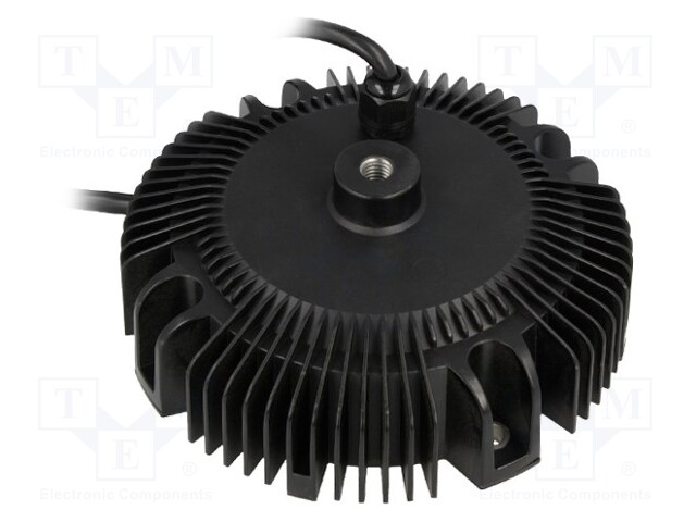 Power supply: switched-mode; LED; 240W; 60VDC; 4A; 90÷305VAC; IP67