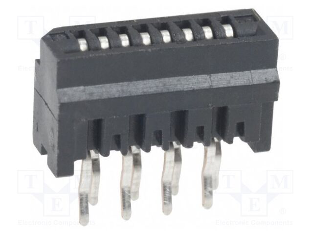 Connector: FFC/FPC