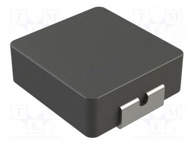 Inductor: wire