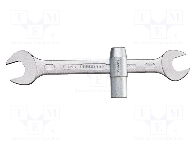 Wrench; socket spanner,combination spanner,with ratchet