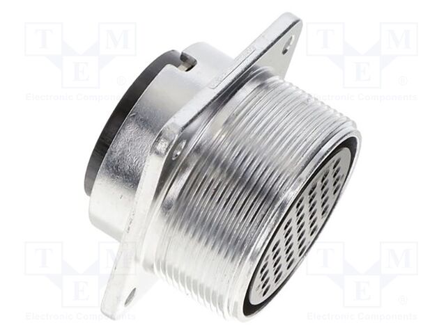 Connector: circular