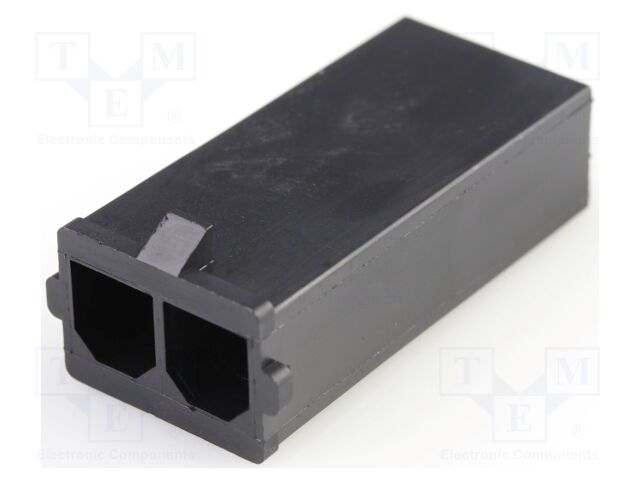 Connector: wire-board