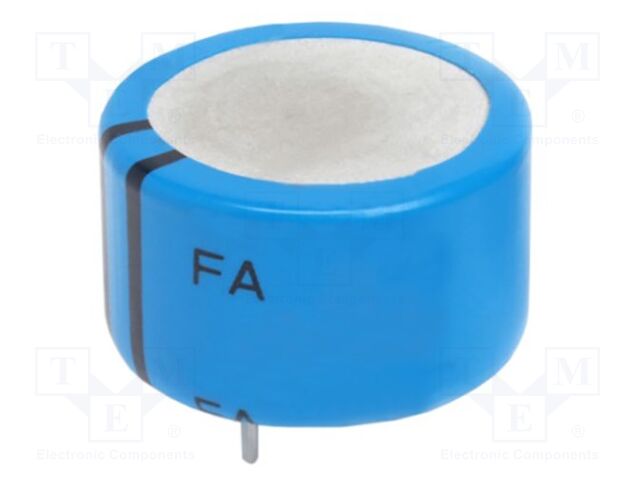 Supercapacitor