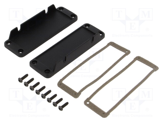 Assembling kit; HM-1457L1601E,HM-1457L1602E; with fixing lugs