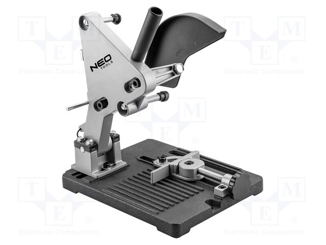 Stand; 115mm,125mm; angle grinder