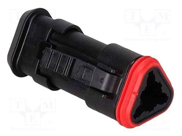 Connector: wire-wire/PCB