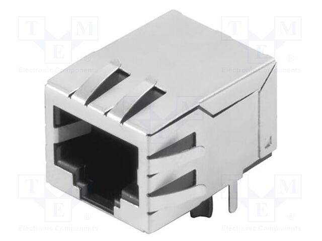 Connector: RJ45