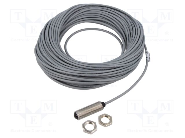 Sensor: photoelectric