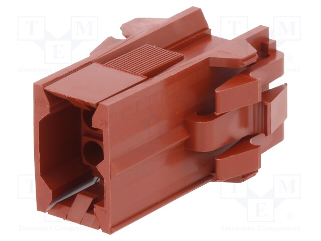 4 POS SQ GRID METRIMATE RCPT
