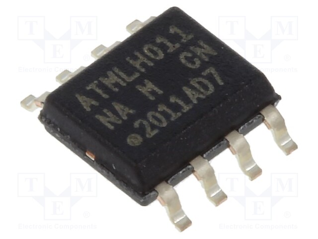 EEPROM memory