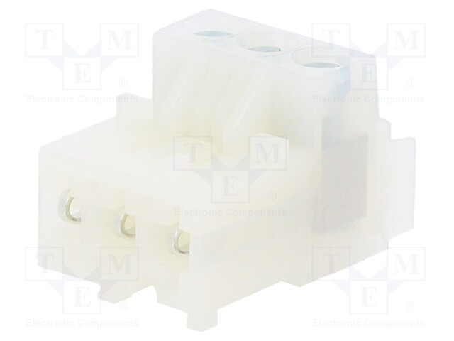 Connector: 