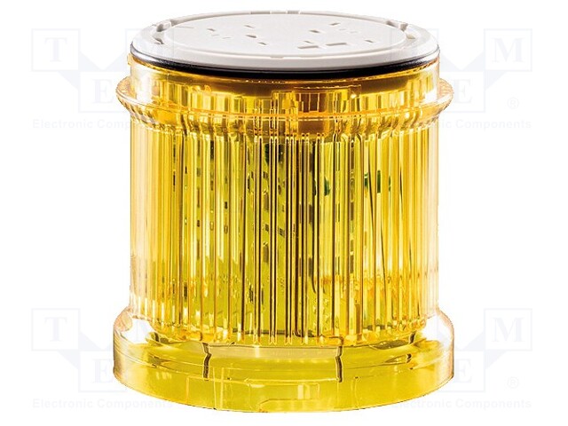 Signaller: lighting; blinking light; Colour: yellow; LED; IP66