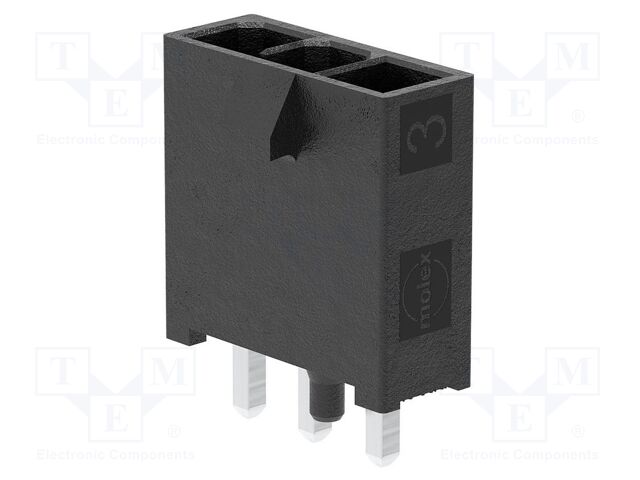 Connector: wire-board