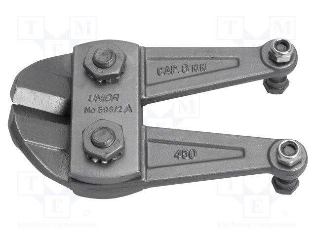 Jaws; UNIOR-610975; 596/6B