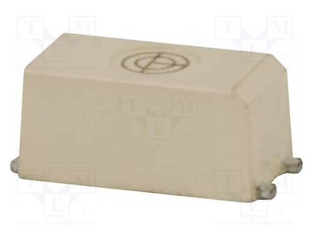 Relay: solid state