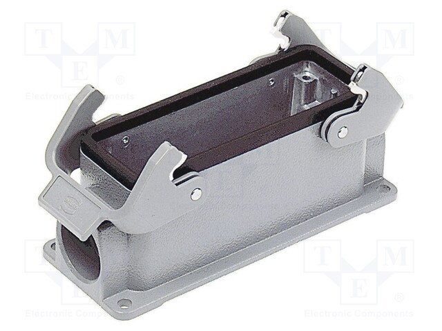 Han B Base Surface HC 2 Levers 1 Entry P