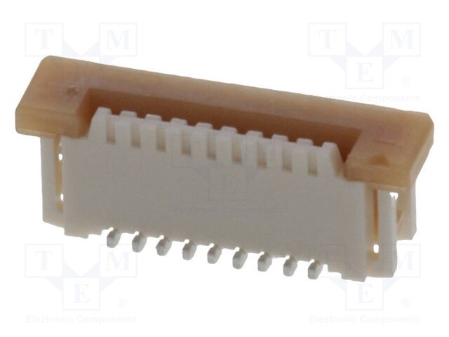 Connector: FFC/FPC