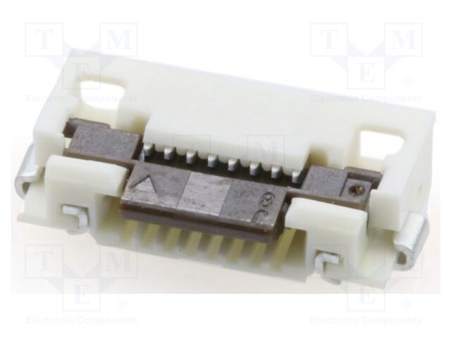 Connector: FFC/FPC