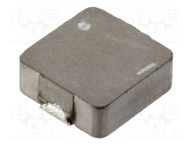 Inductor: wire