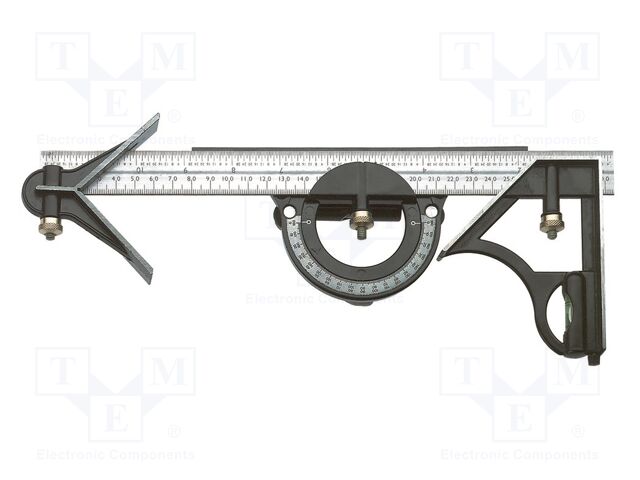 Angle measure