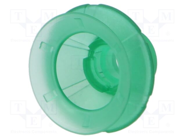 Suction cup; 25mm; 2.9g; Shore hardness: 65; 5.25cm3; SPB1