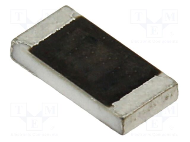Capacitor: ceramic