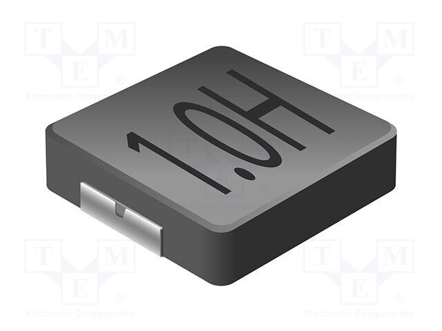 Inductor: wire